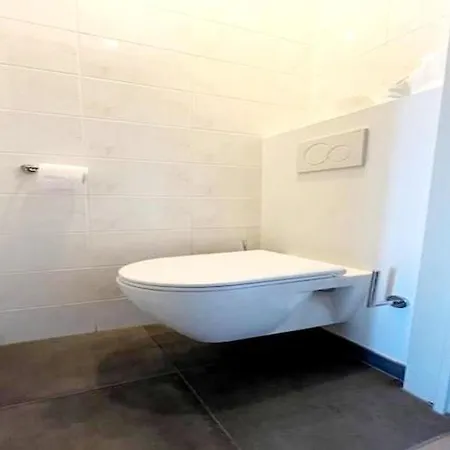 In With Stunning Seaviews