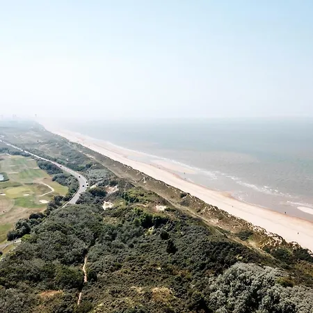 In With Stunning Seaviews *