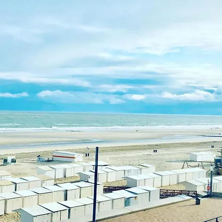 In With Stunning Seaviews アパート ウェンドゥイネ